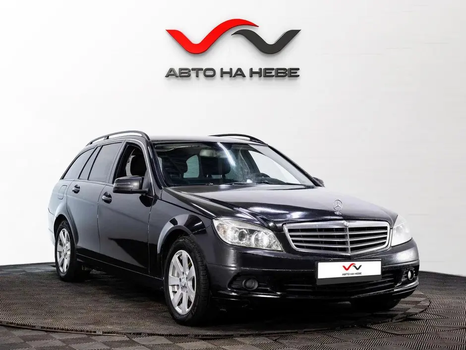 «Авто на Неве»
