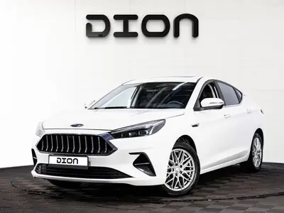 JAC J7