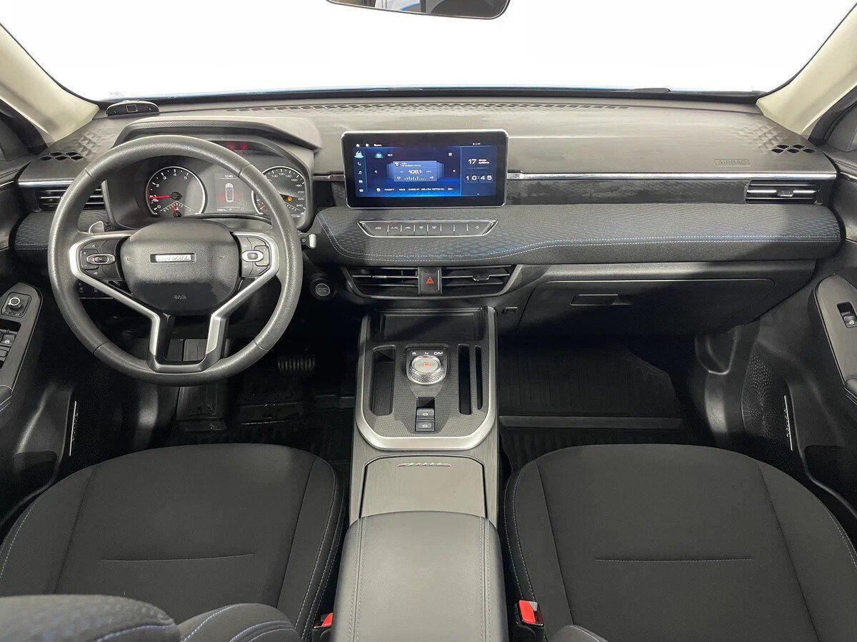 фото автомобиля 5
