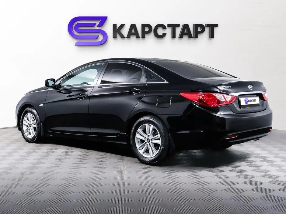 КарСтарт