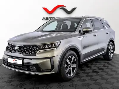 «Авто на Неве»