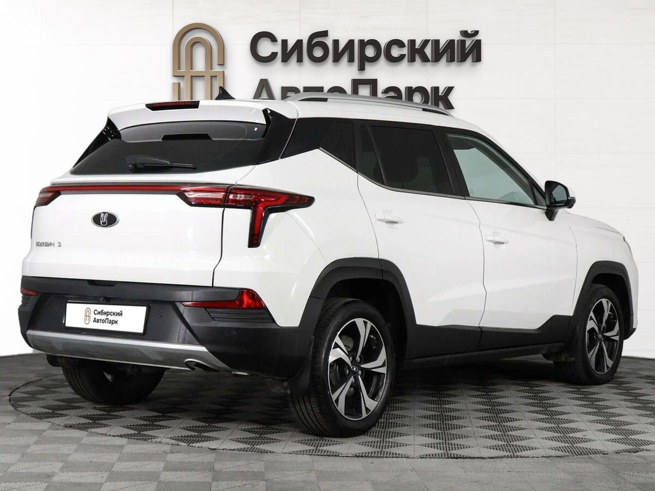 фото автомобиля 1