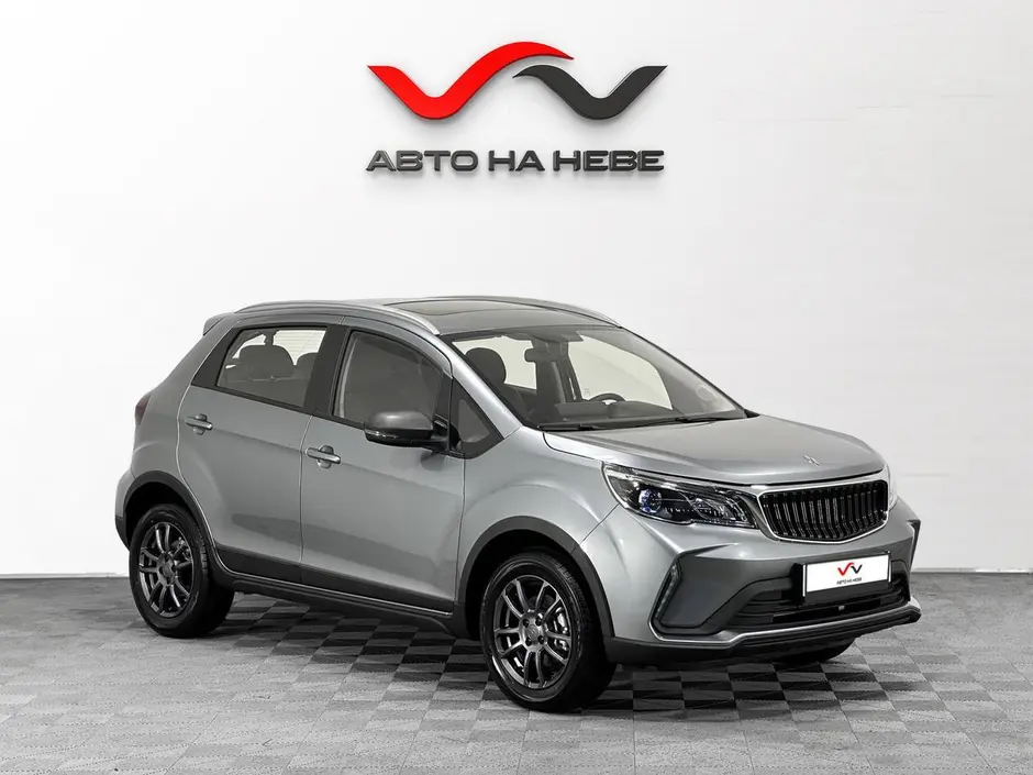 «Авто на Неве»