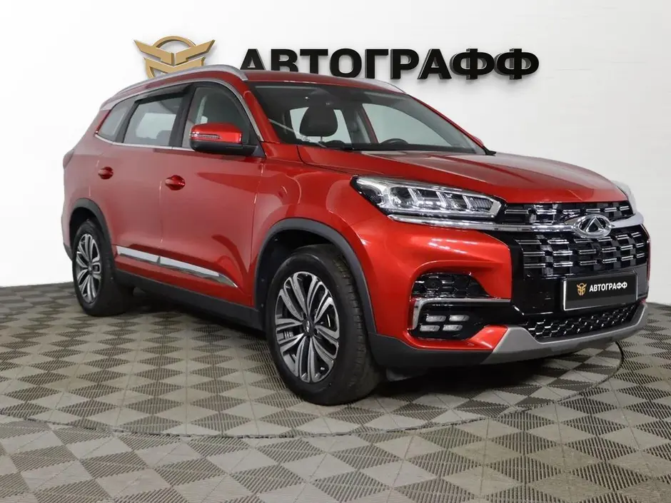 фото автомобиля