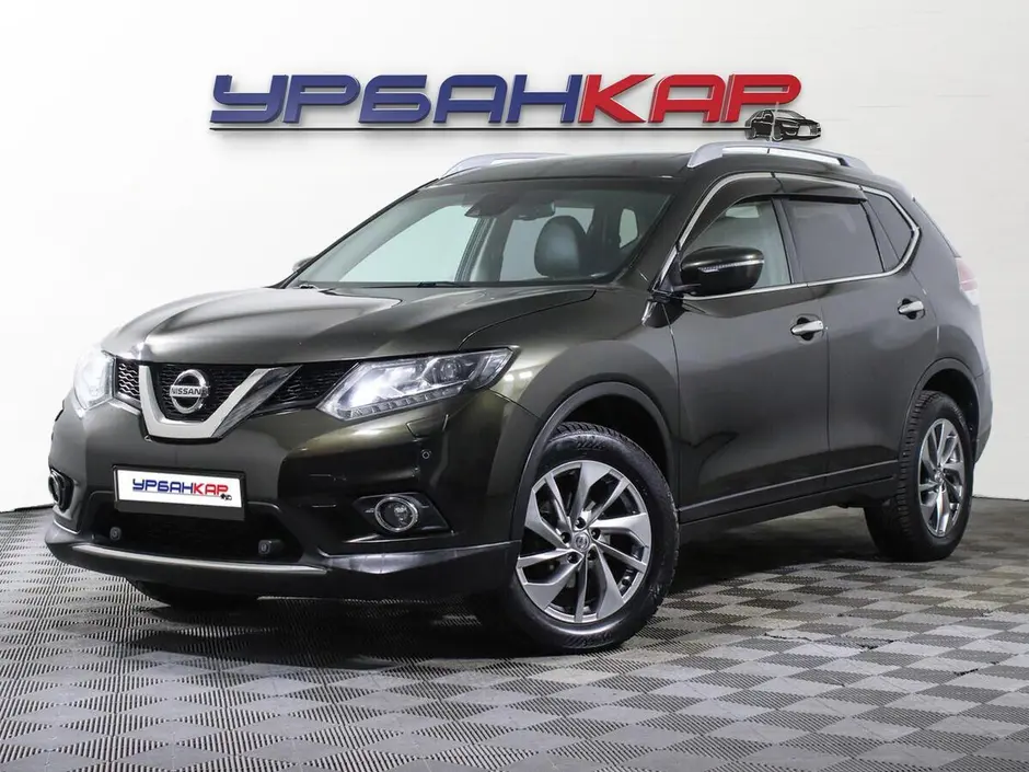 Пробег-Авто