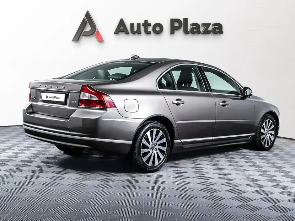 AutoPlaza
