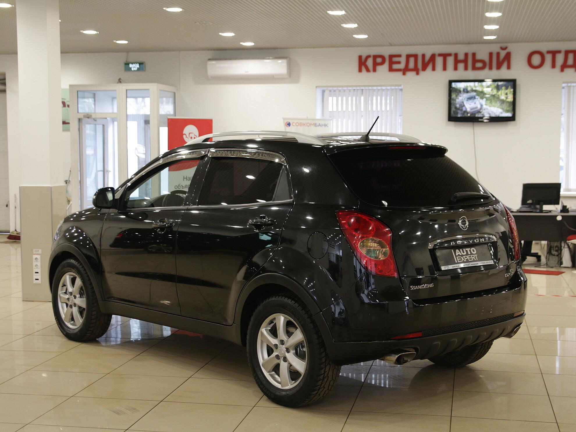 фото автомобиля 3