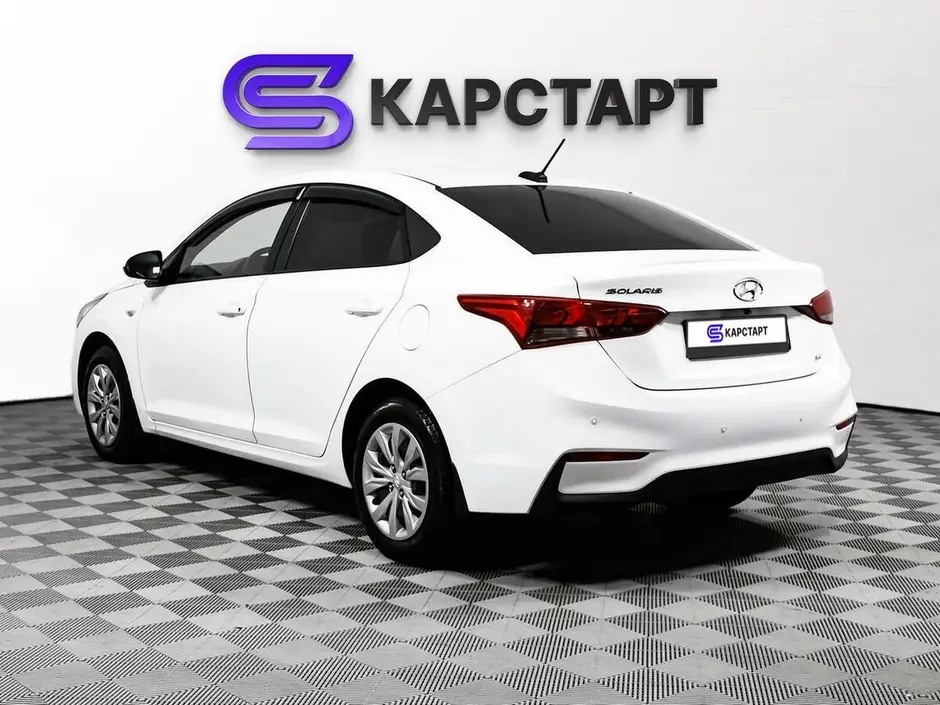 КарСтарт