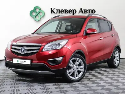 Changan CS35