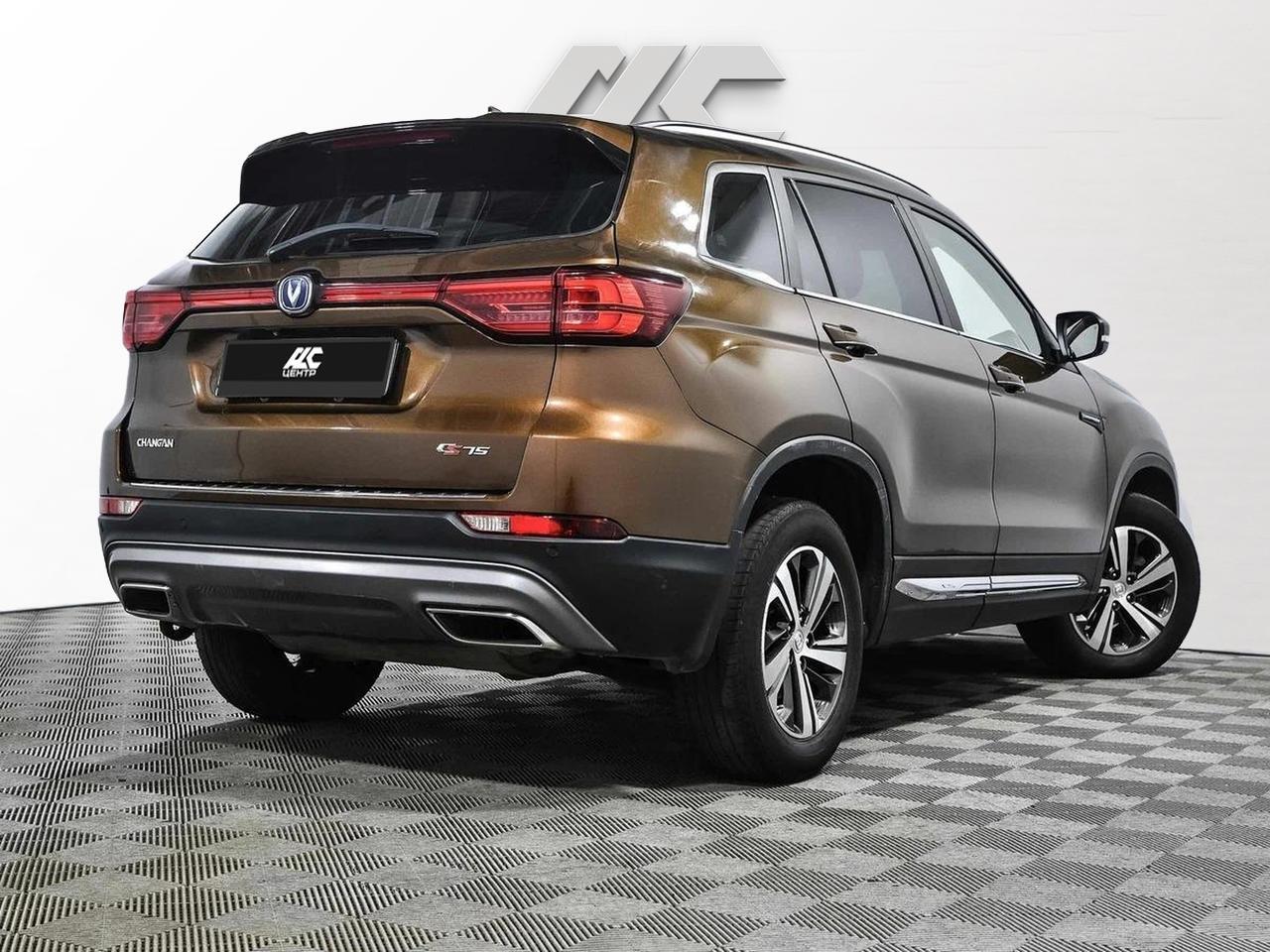 фото автомобиля 1