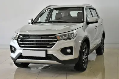 Lifan X70