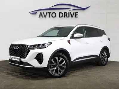 Chery Tiggo 7 Pro Max