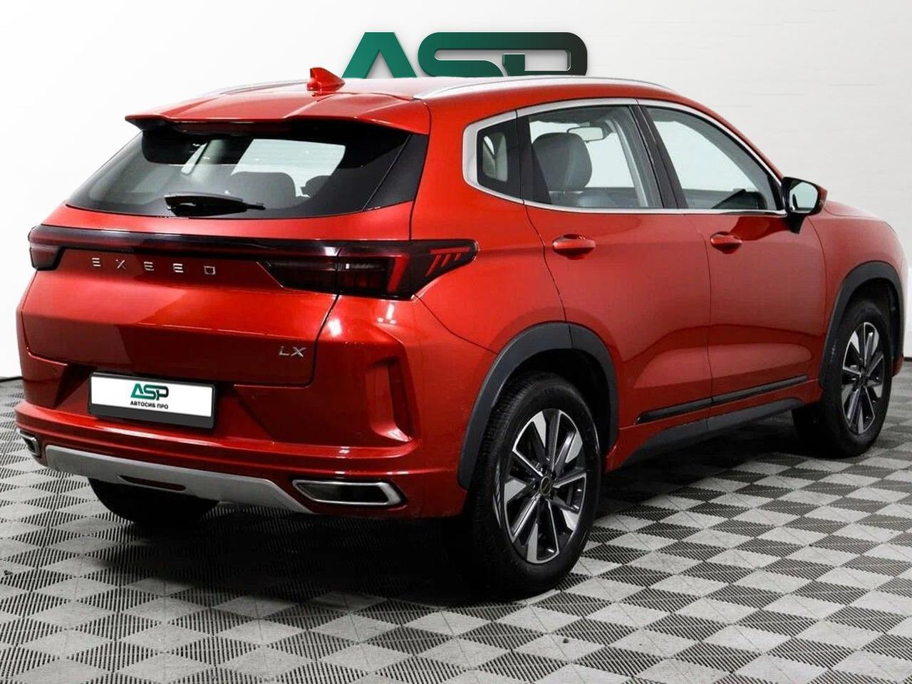фото автомобиля 1