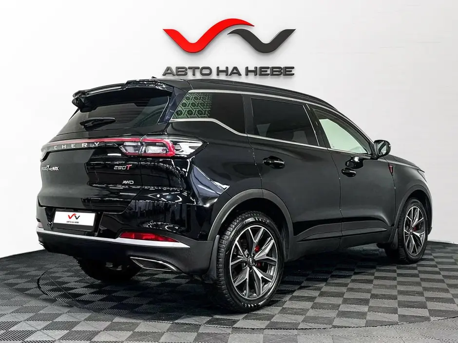«Авто на Неве»