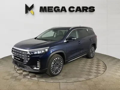 Jetour X90 PLUS