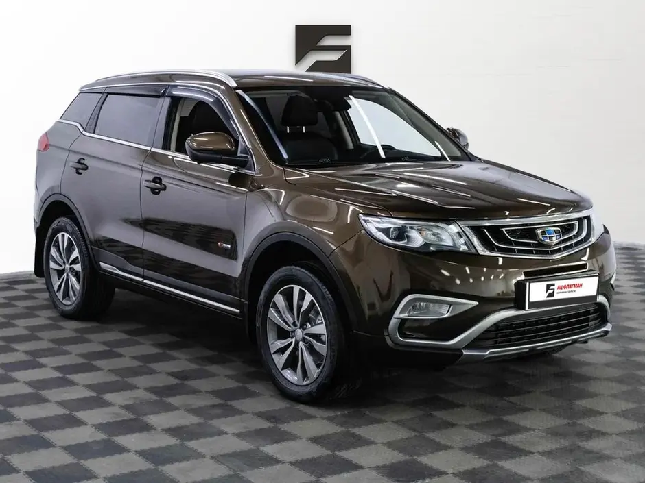 фото автомобиля