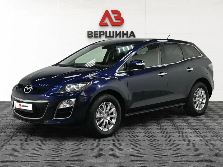 фото автомобиля