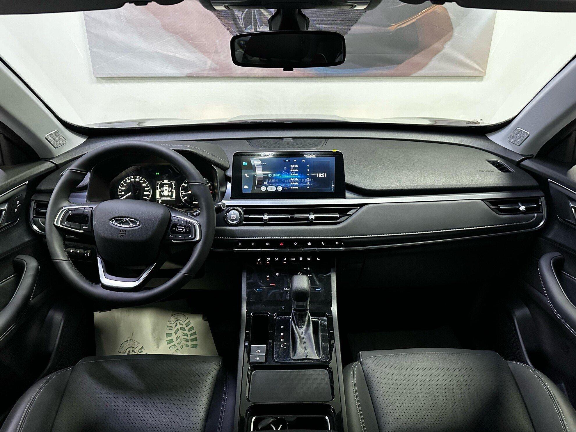 фото автомобиля 13