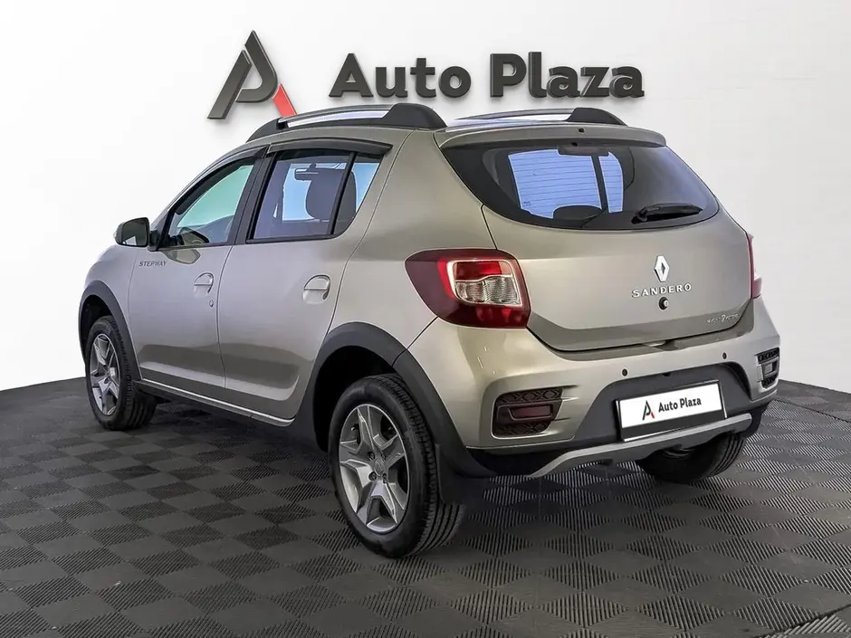 AutoPlaza