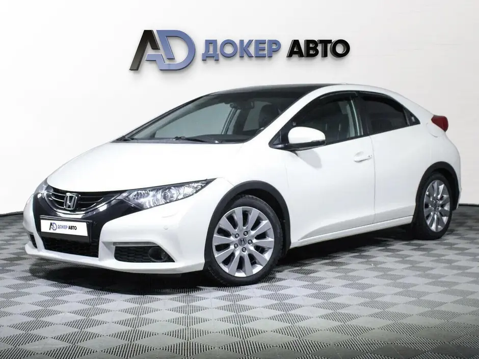 фото автомобиля