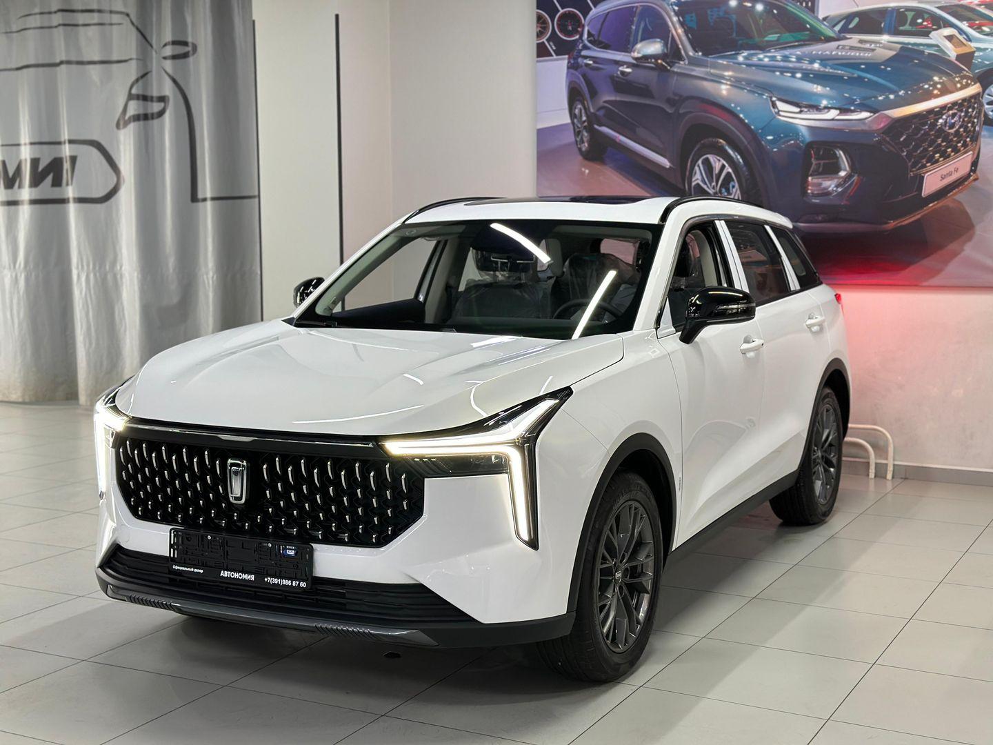 фото автомобиля 0