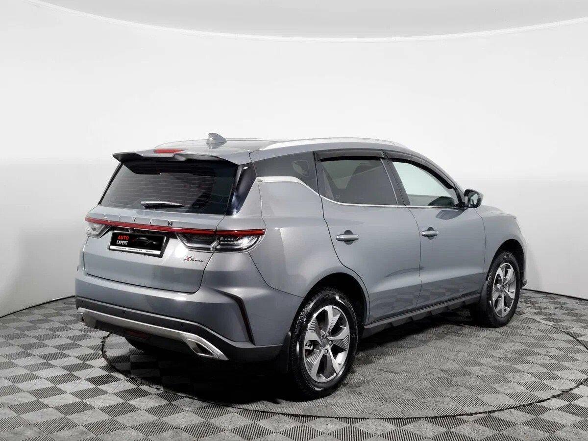 фото автомобиля 1