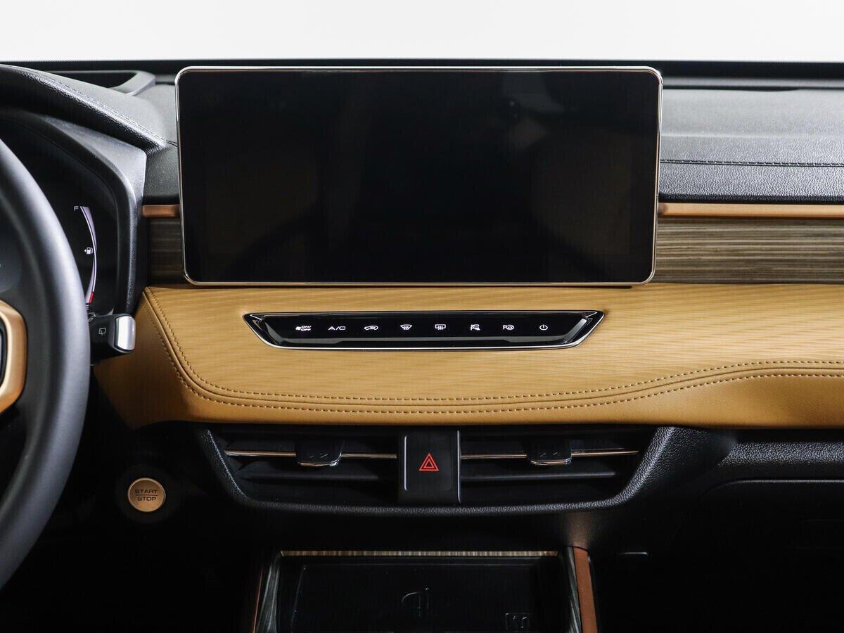 фото автомобиля 7
