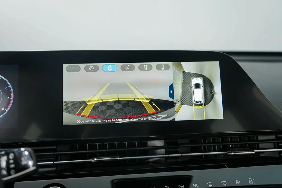 «Авто на Неве»