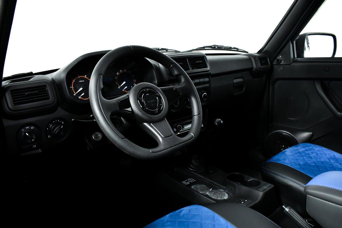 фото автомобиля 6