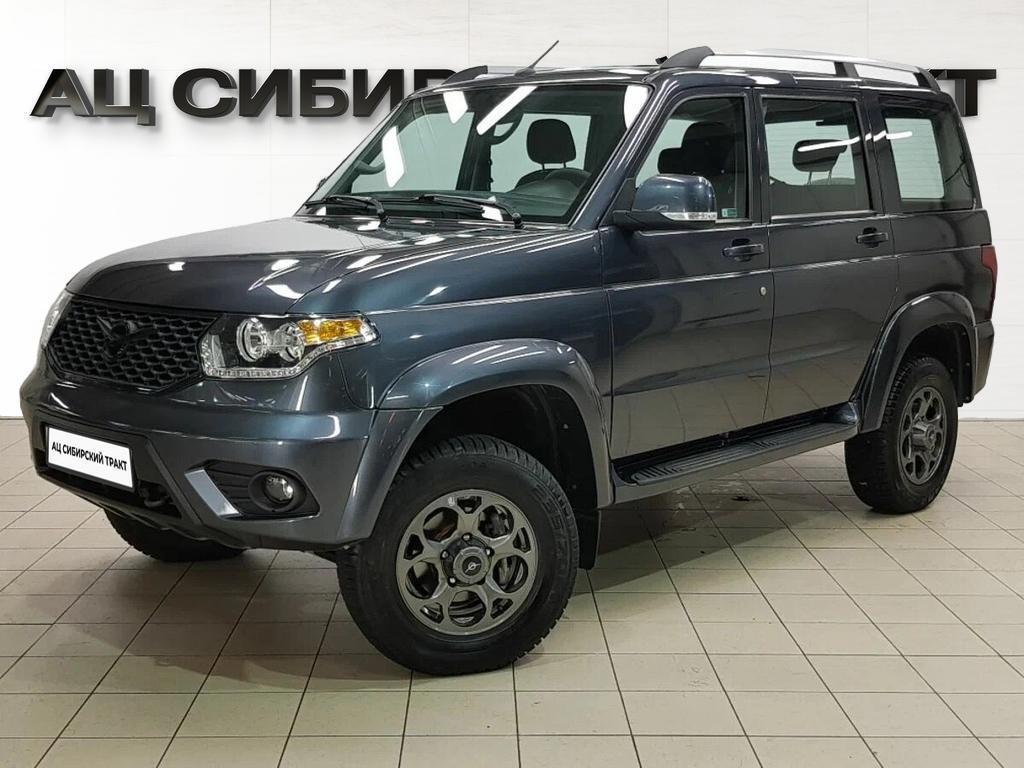 фото автомобиля