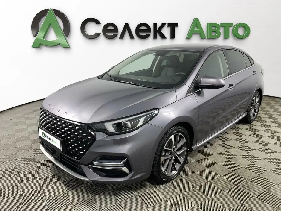 фото автомобиля