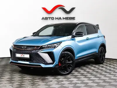 «Авто на Неве»