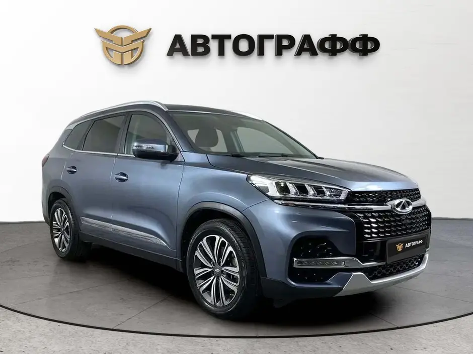 фото автомобиля