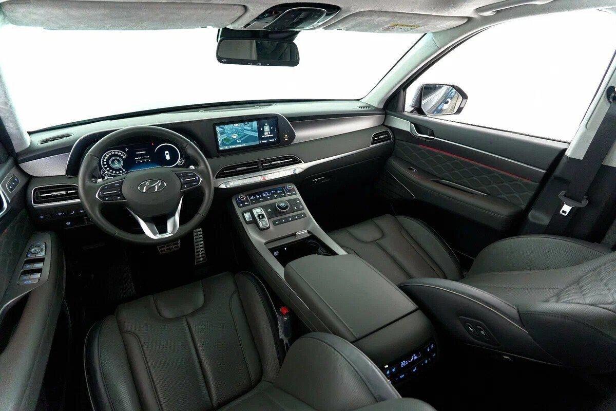 фото автомобиля 7