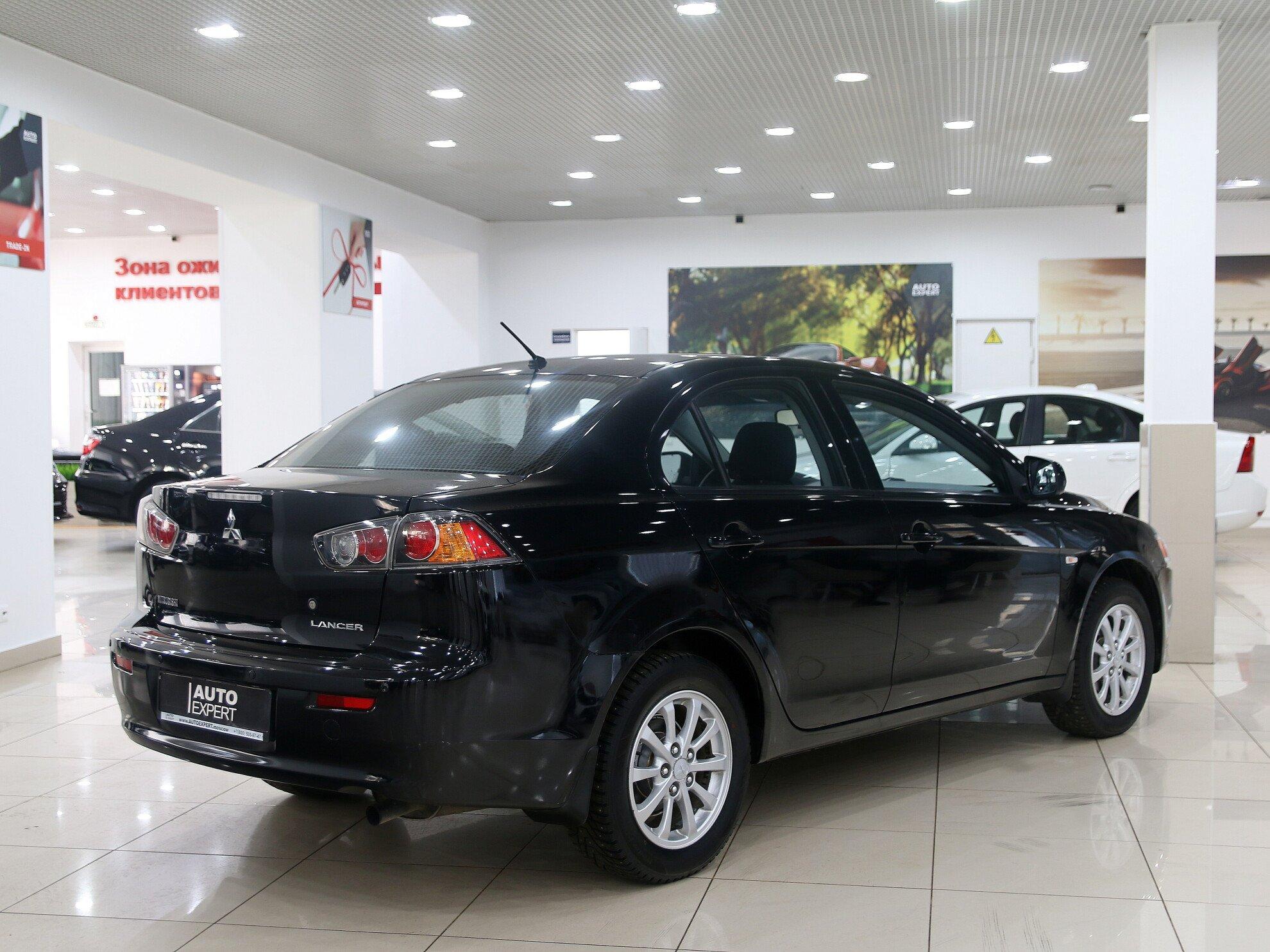 фото автомобиля 1