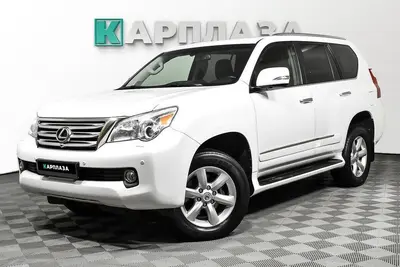 Lexus GX