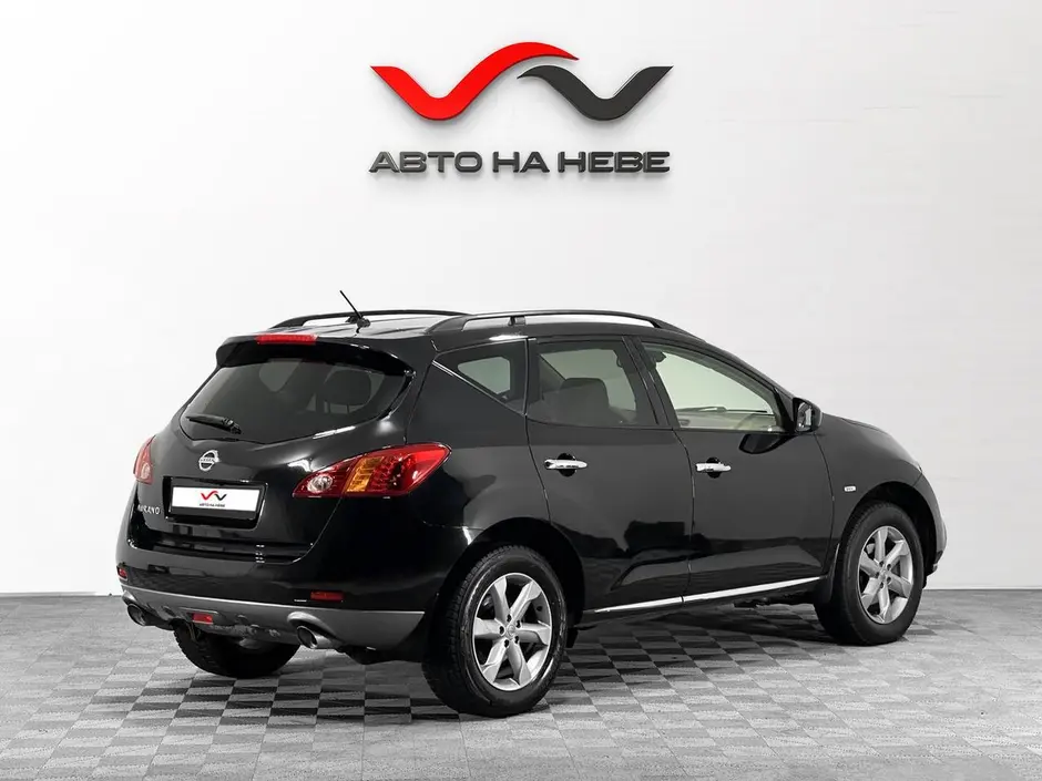 «Авто на Неве»