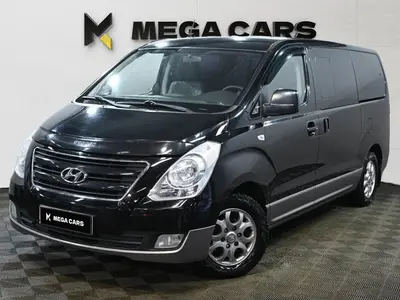 Hyundai H-1