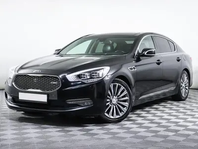 Kia Quoris