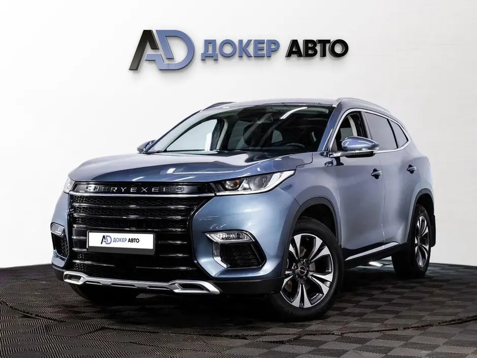 фото автомобиля