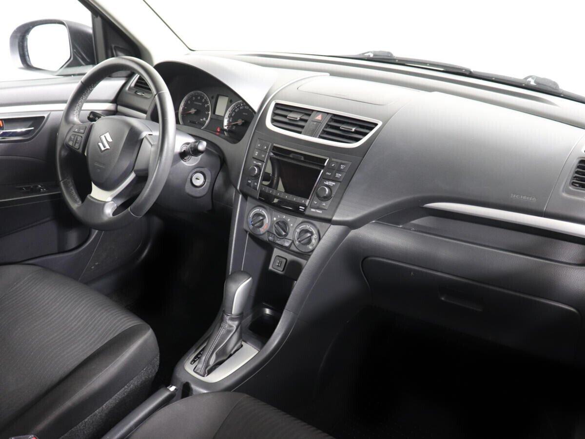 фото автомобиля 7