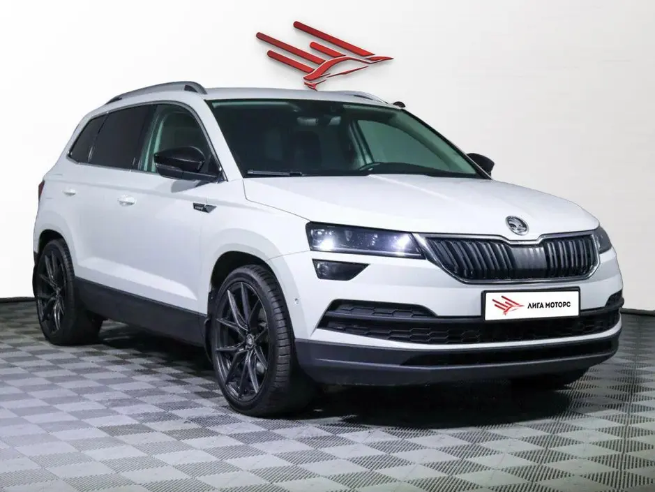 фото автомобиля