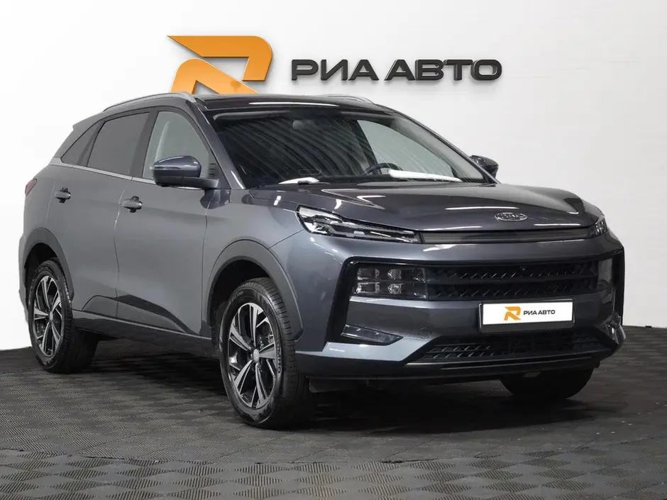 фото автомобиля