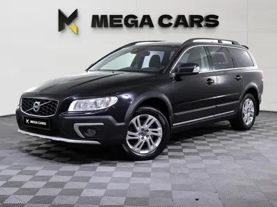 Volvo XC70