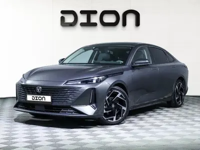 Changan Lamore