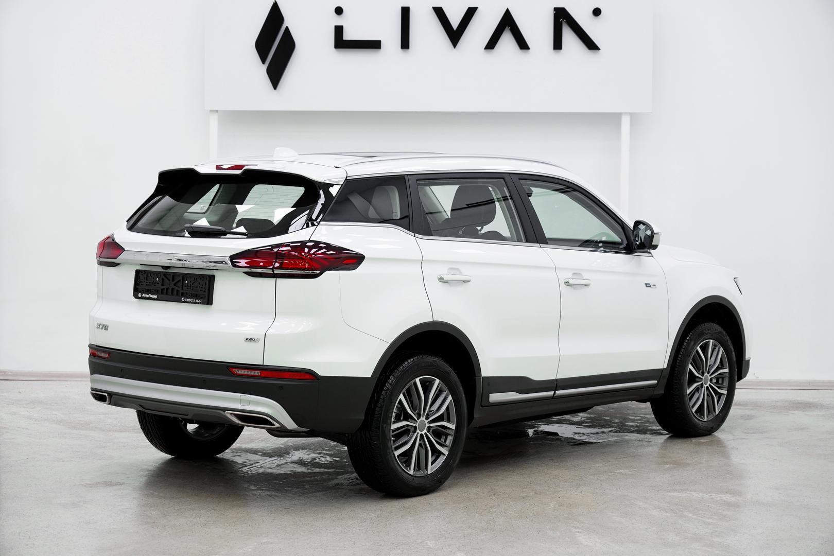 фото автомобиля 1