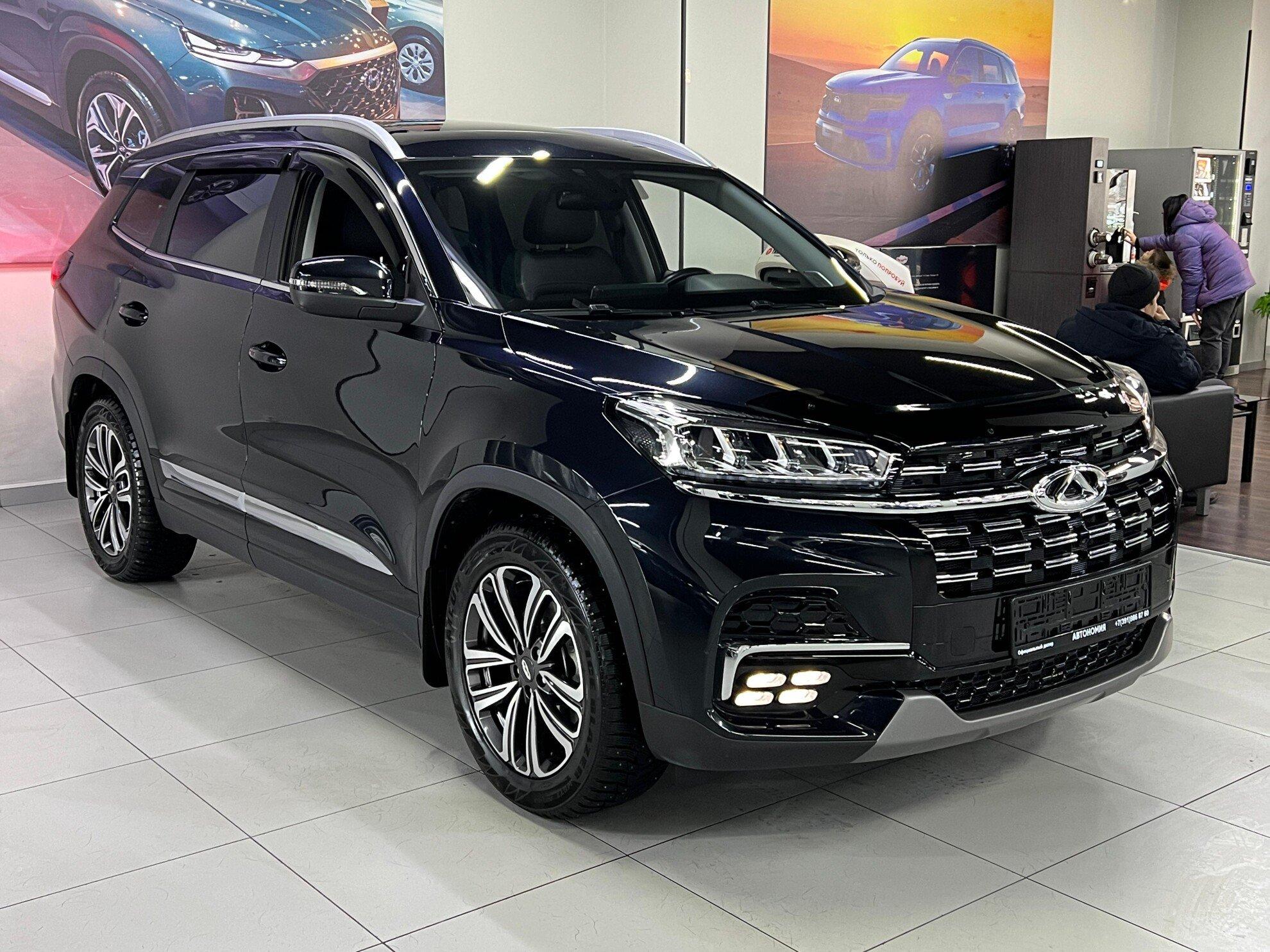 фото автомобиля 2