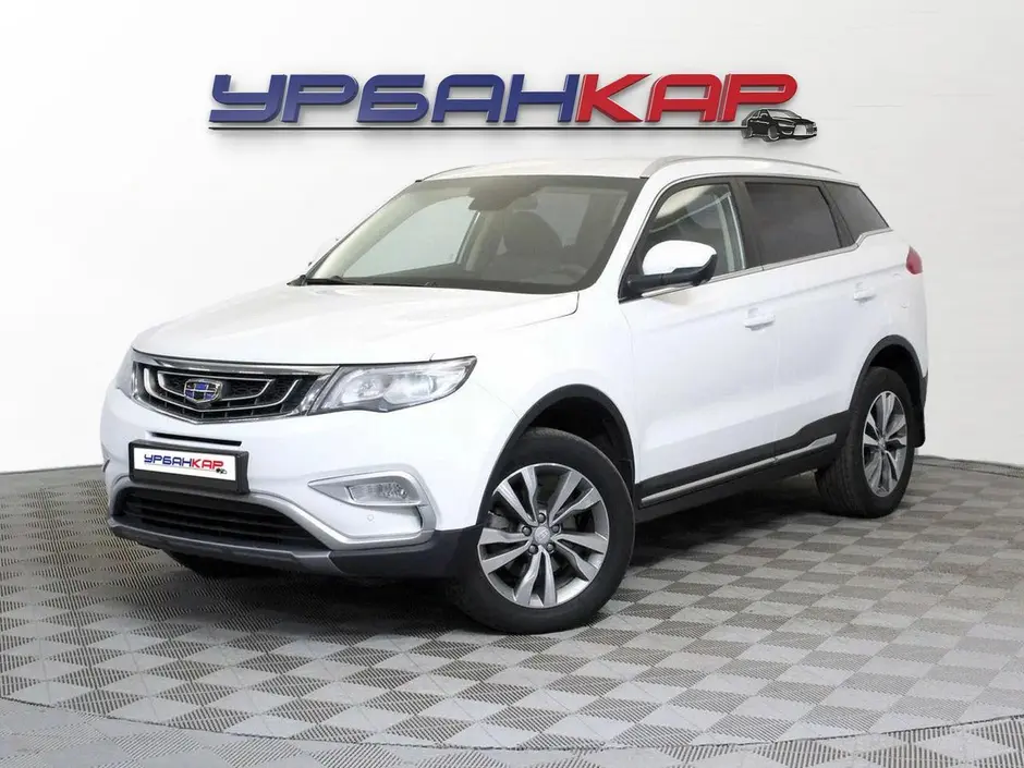 фото автомобиля