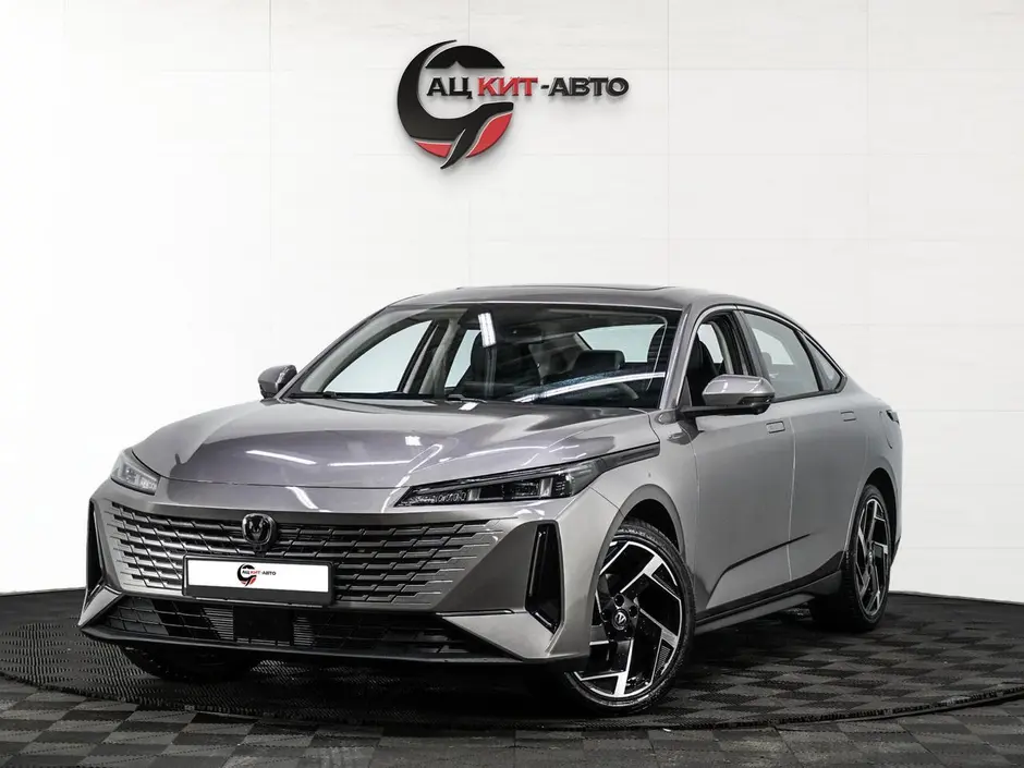 Changan Lamore, 2023 г.