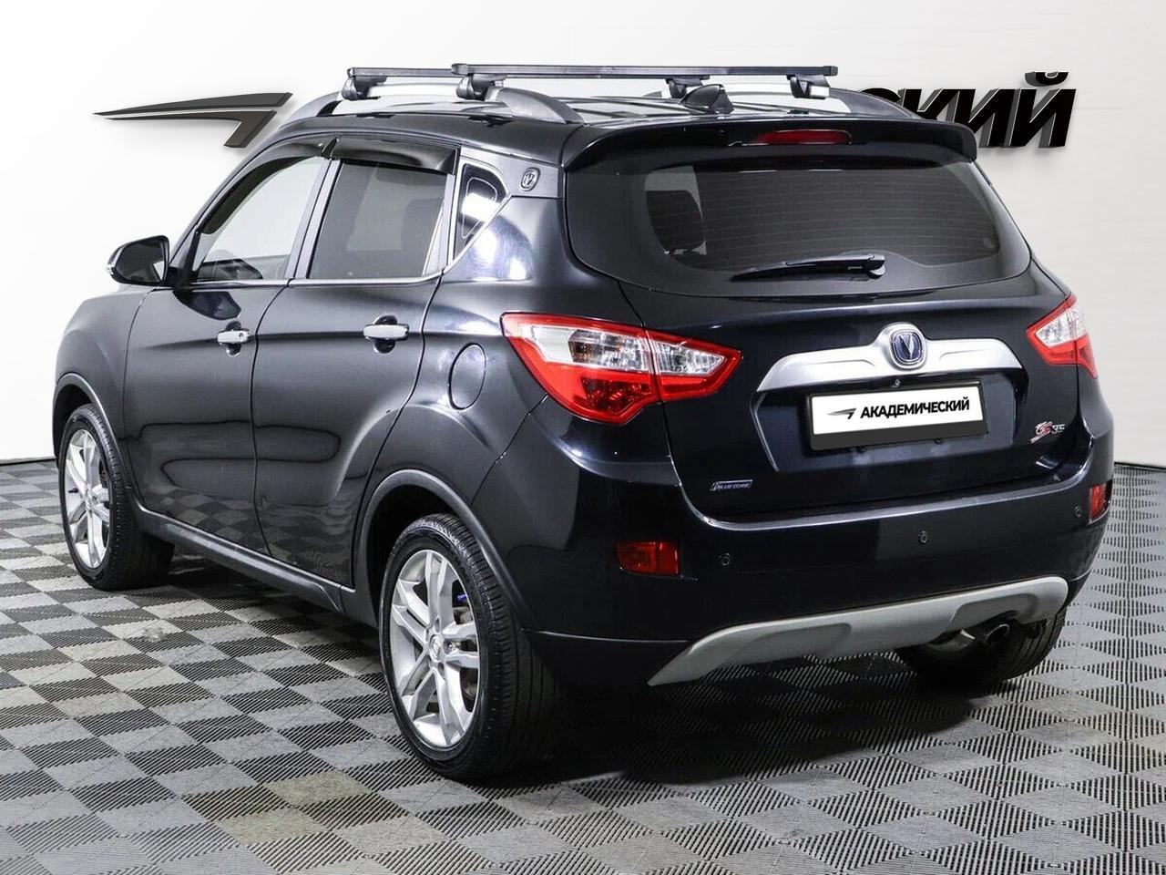 фото автомобиля 3